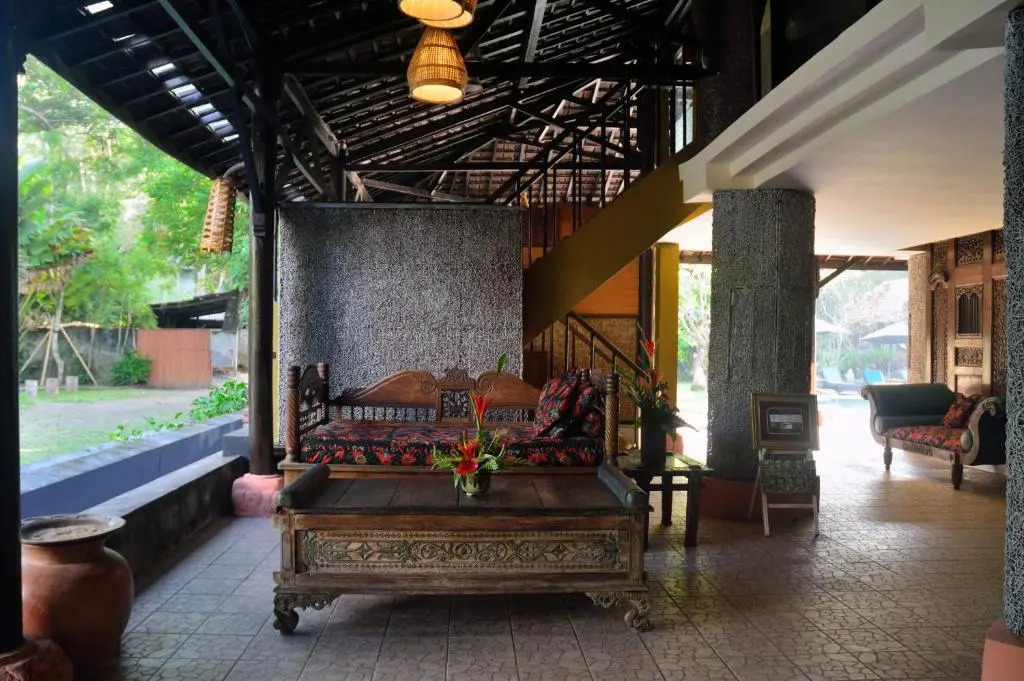 Foto - Peneeda View Beach Hotel