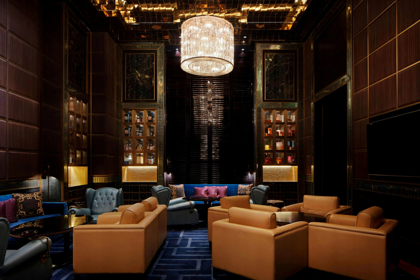 Foto - The St. Regis Kuala Lumpur