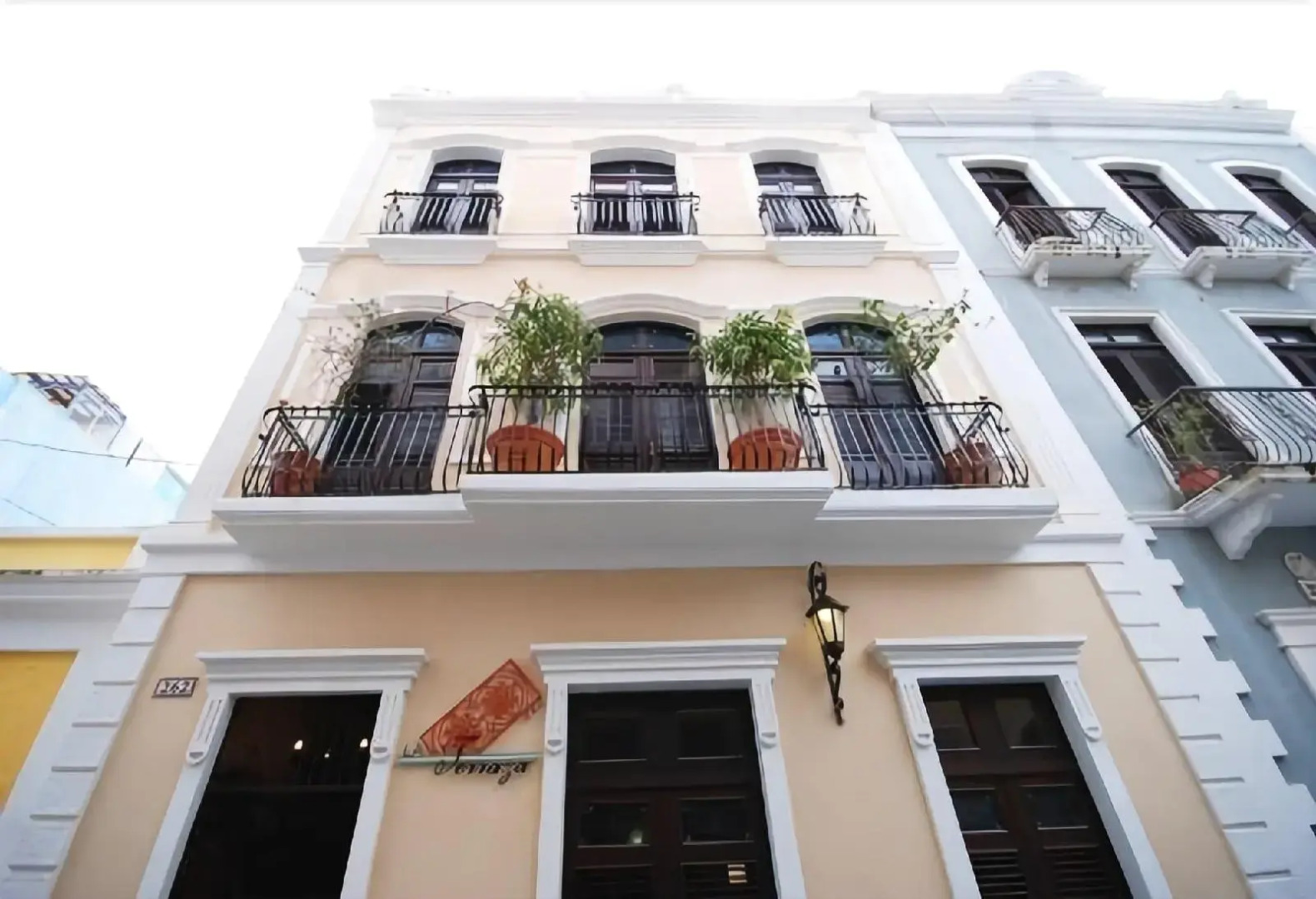 Foto - La Terraza de San Juan