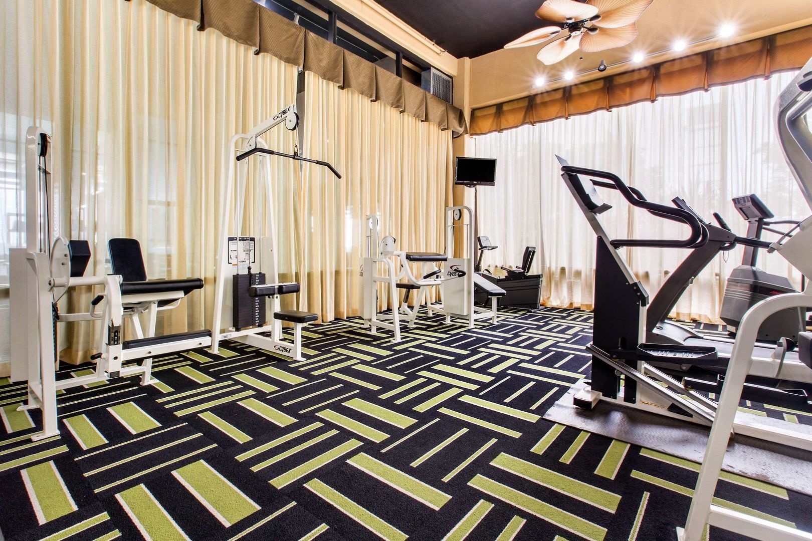 Photo - Coastal Hotel and Suites Virginia Beach Oceanfront