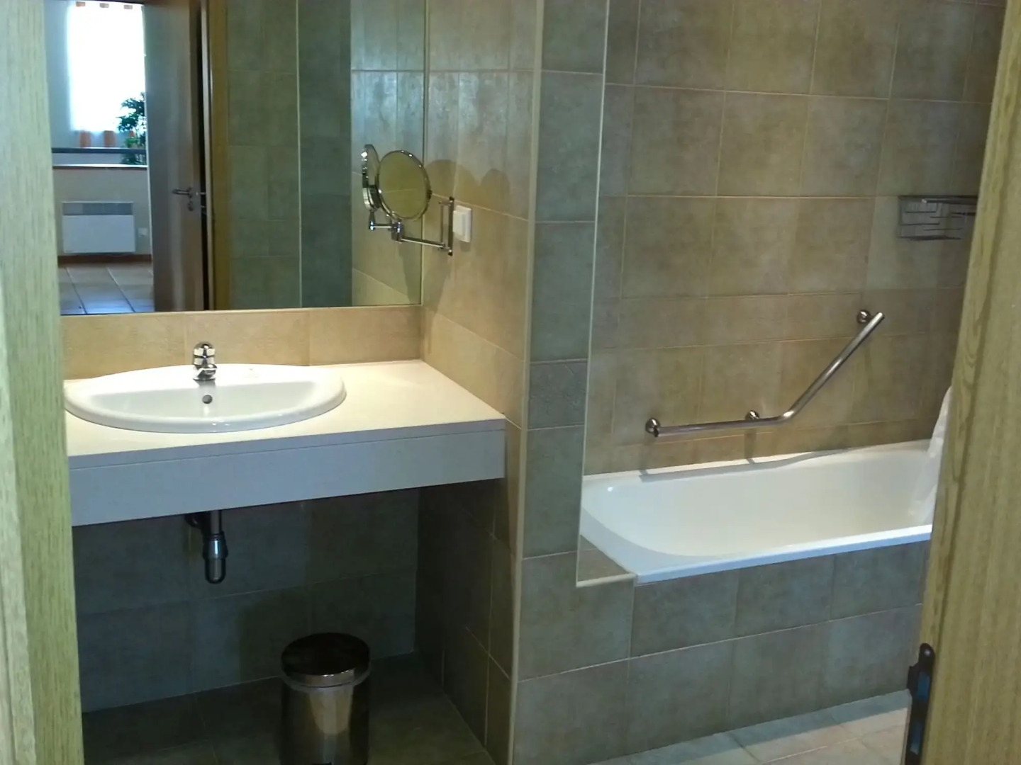 Foto - Village Cabo Girao