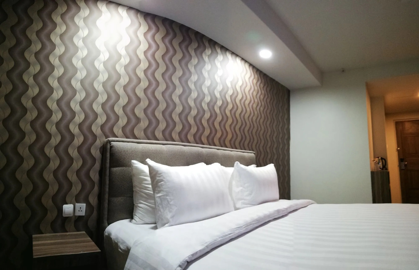 Foto - Win Premier Hotel Mangga Besar