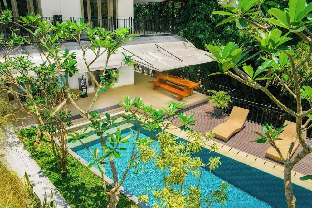 Foto - Bali Invest Living