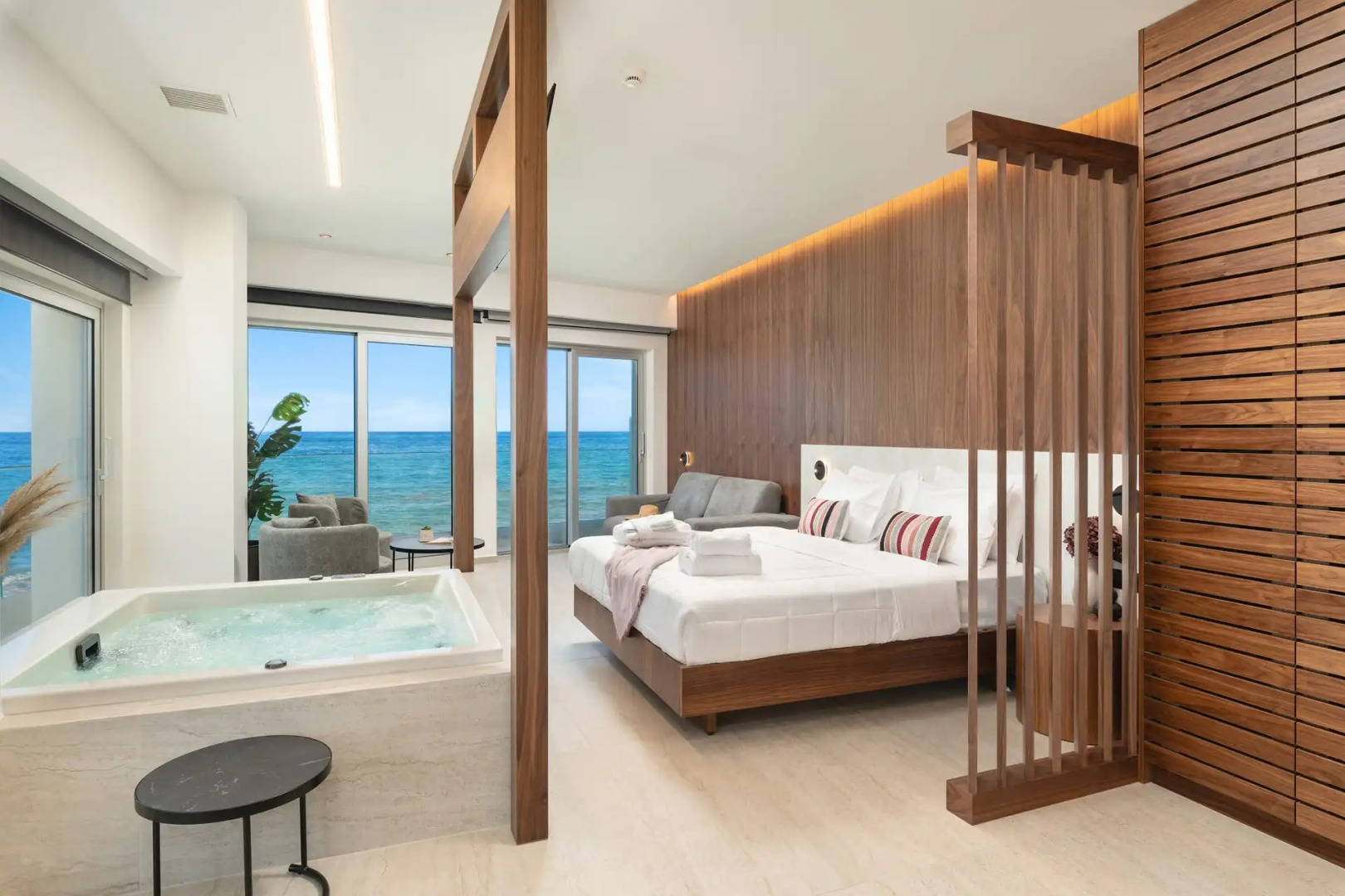 Foto - Elia Sea Suites
