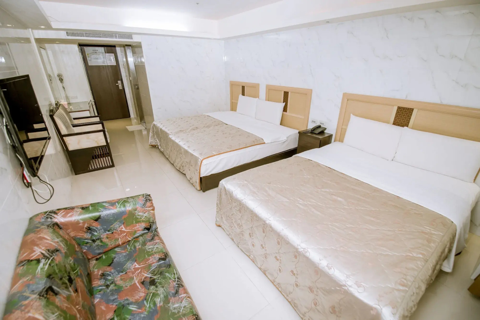 Photo - Guide Hotel Taoyuan Fuxing