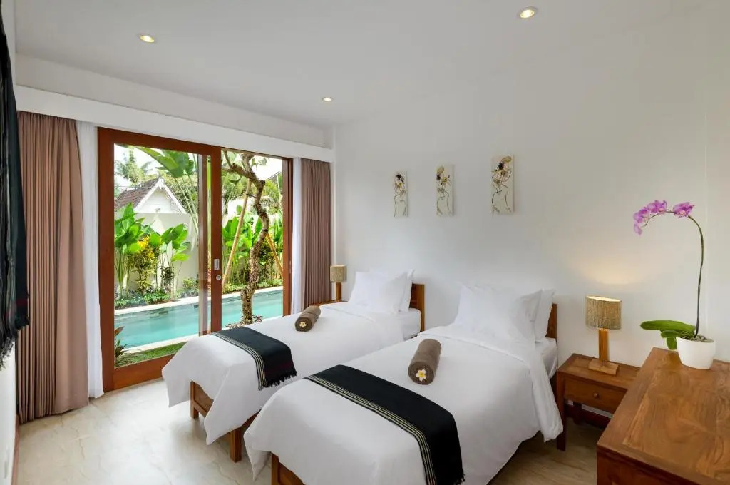 Foto - Echo Beach Villa and Apartment