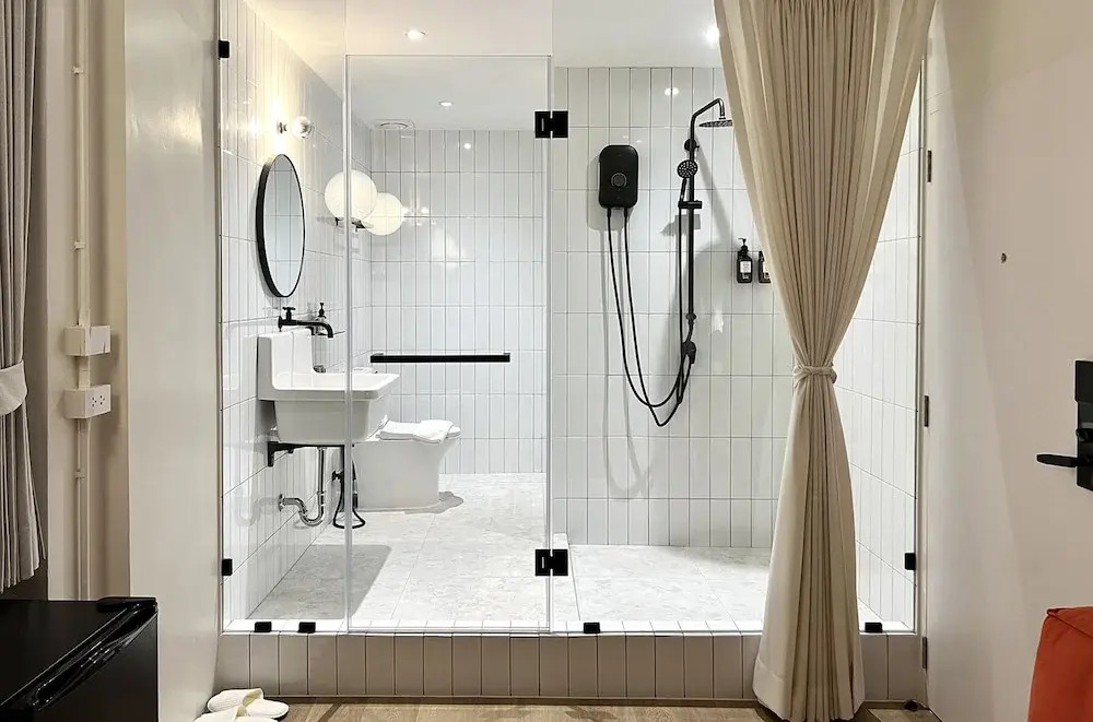 Foto - Dear Sunday Hometel Bangkok