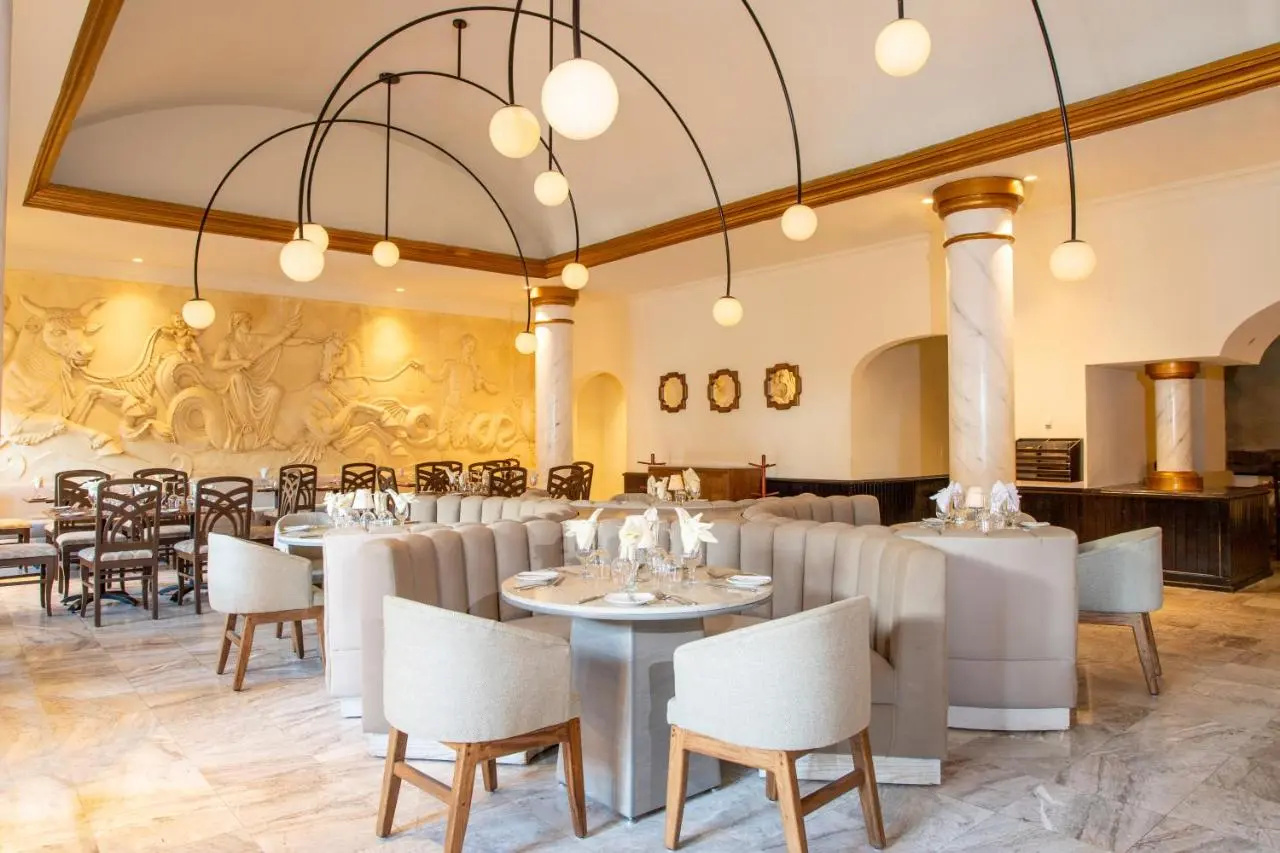 Foto - Royal Solaris Los Cabos & Spa - All Inclusive