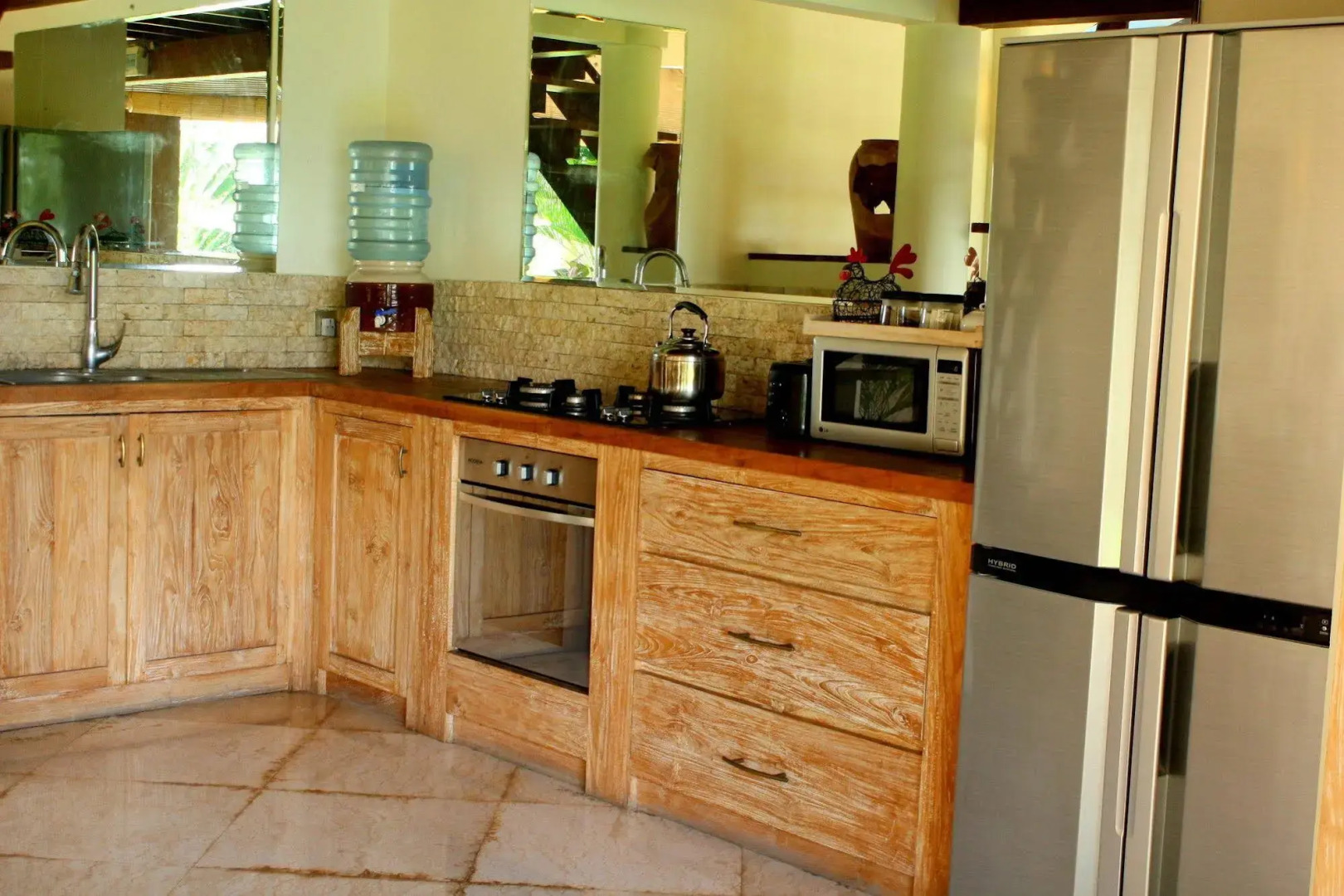 Foto - Mayana Villas