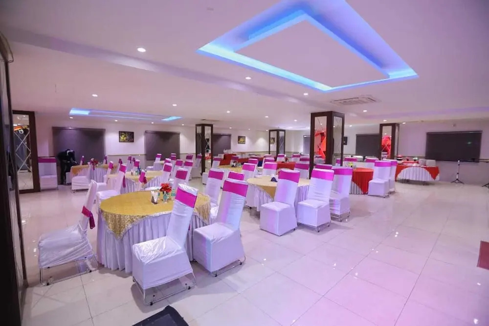 Foto - Hotel Kian by JMD Group