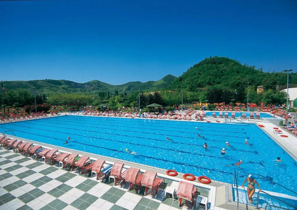 Foto - Hotel Petrarca Terme