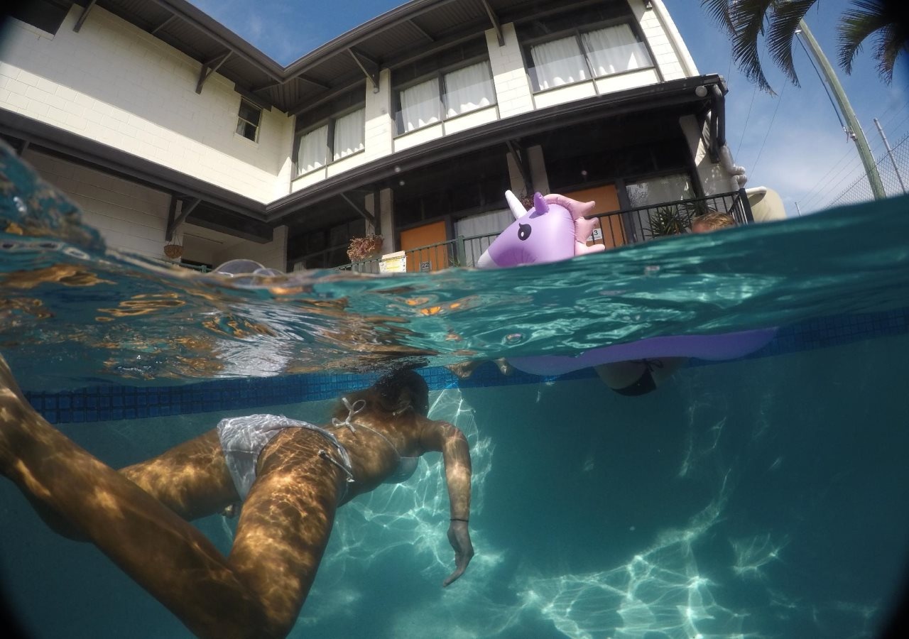 Photo - YHA Coolangatta Gold Coast
