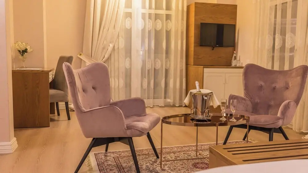 Foto - Royal Hill Hotel