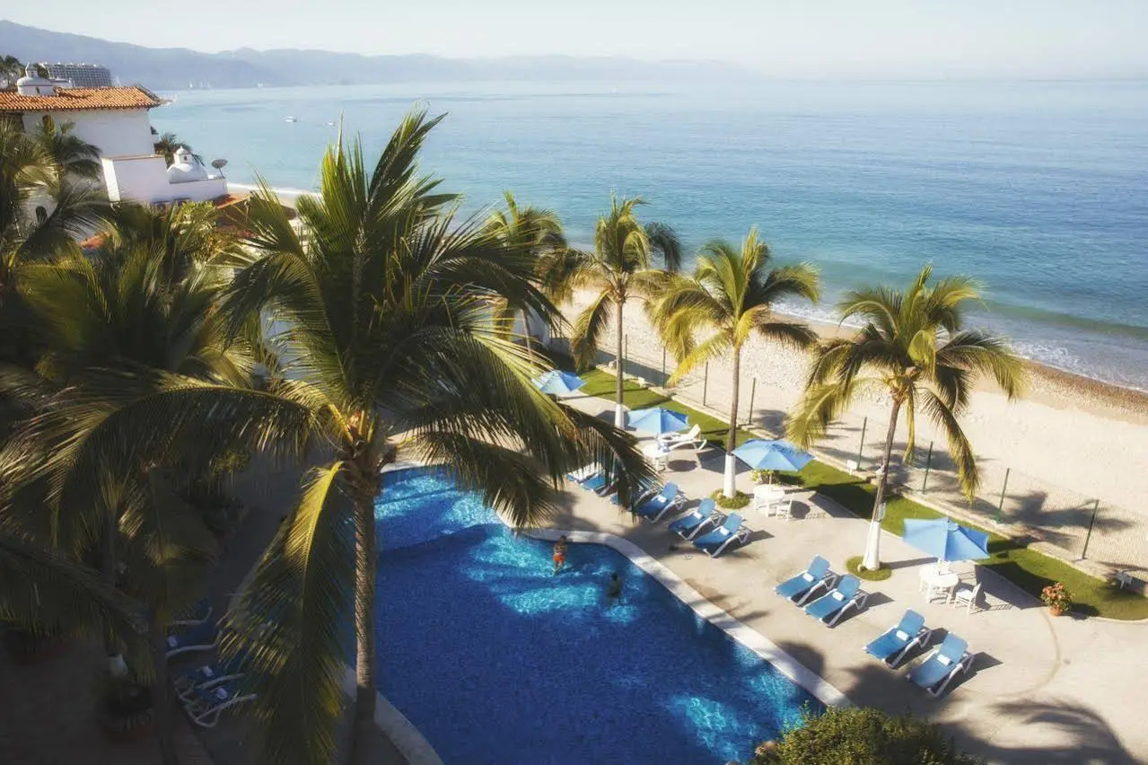 Foto - Hotel El Pescador