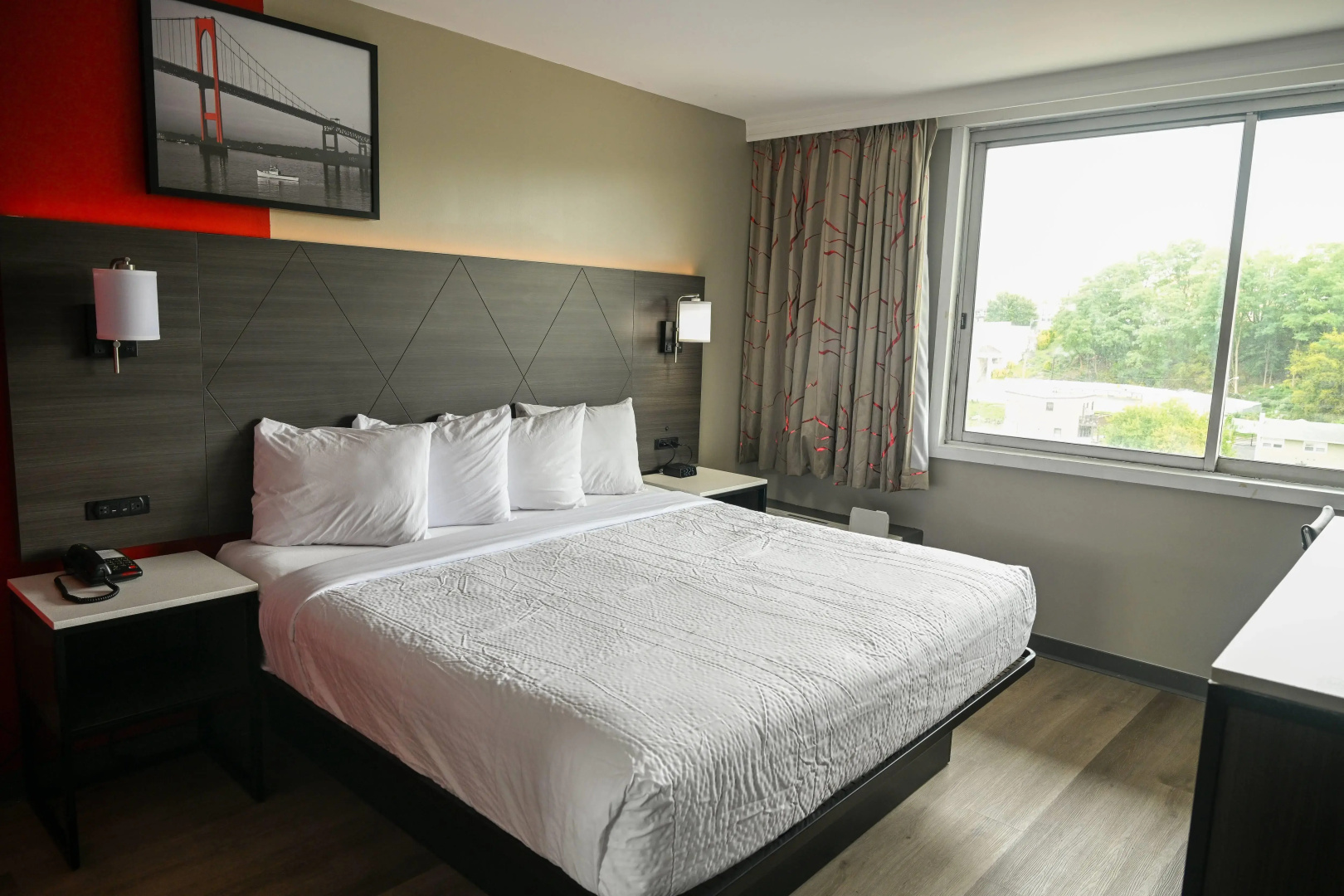 Foto - Garner Hotel North Bergen - NYC Gateway by IHG Hotel