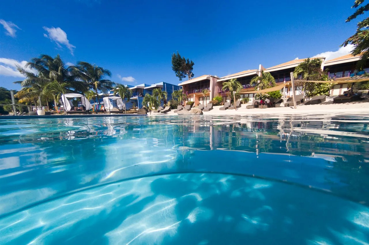 Photo - True Blue Bay Resort