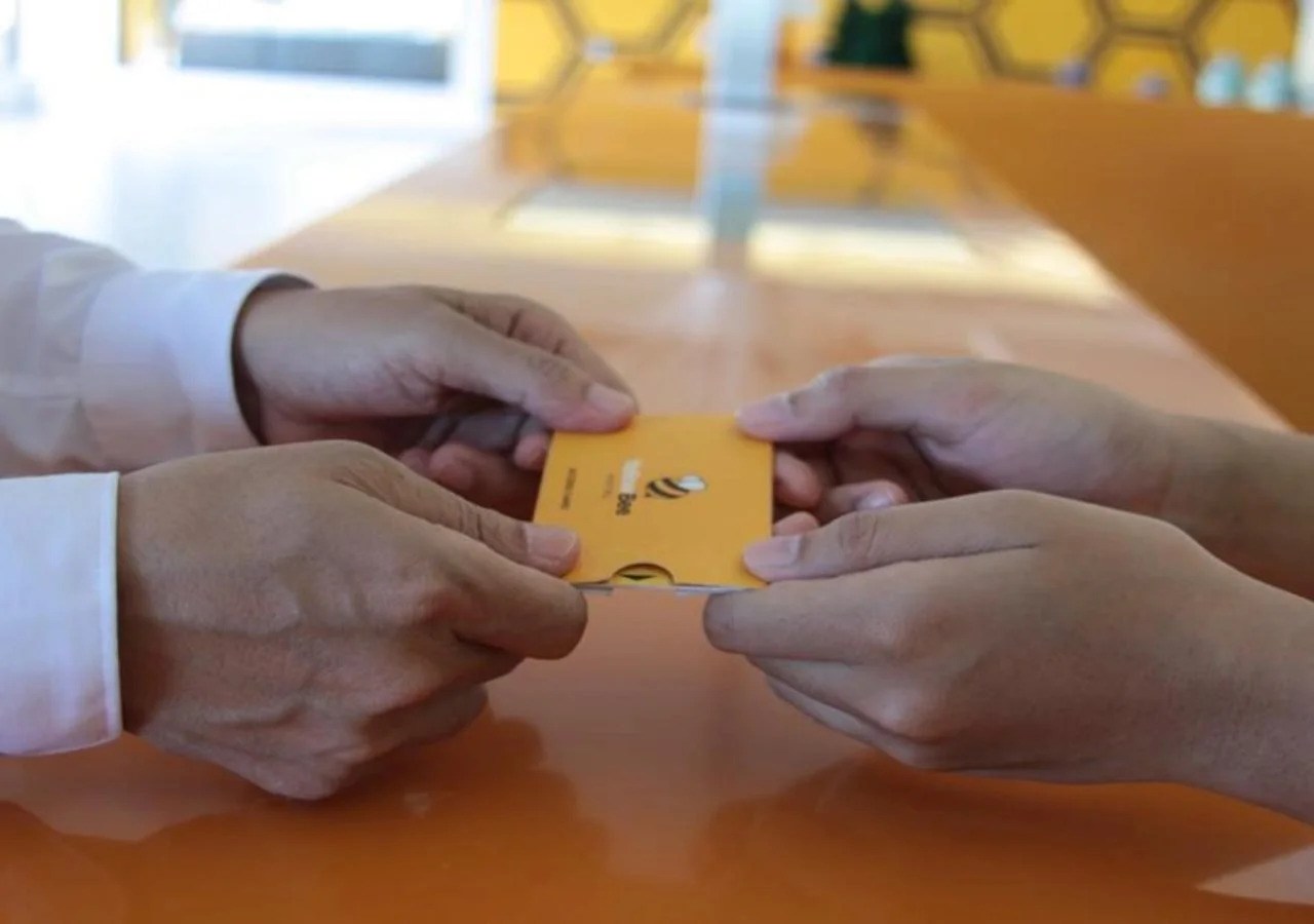 Photo - Yellow Bee Tangerang