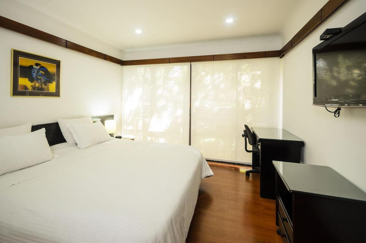 Photo - Travelers Suites Condominio Plenitud