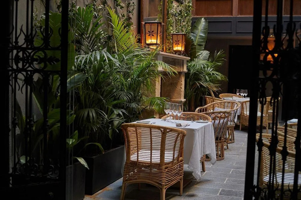 Photo - Palma Riad - Adults Only