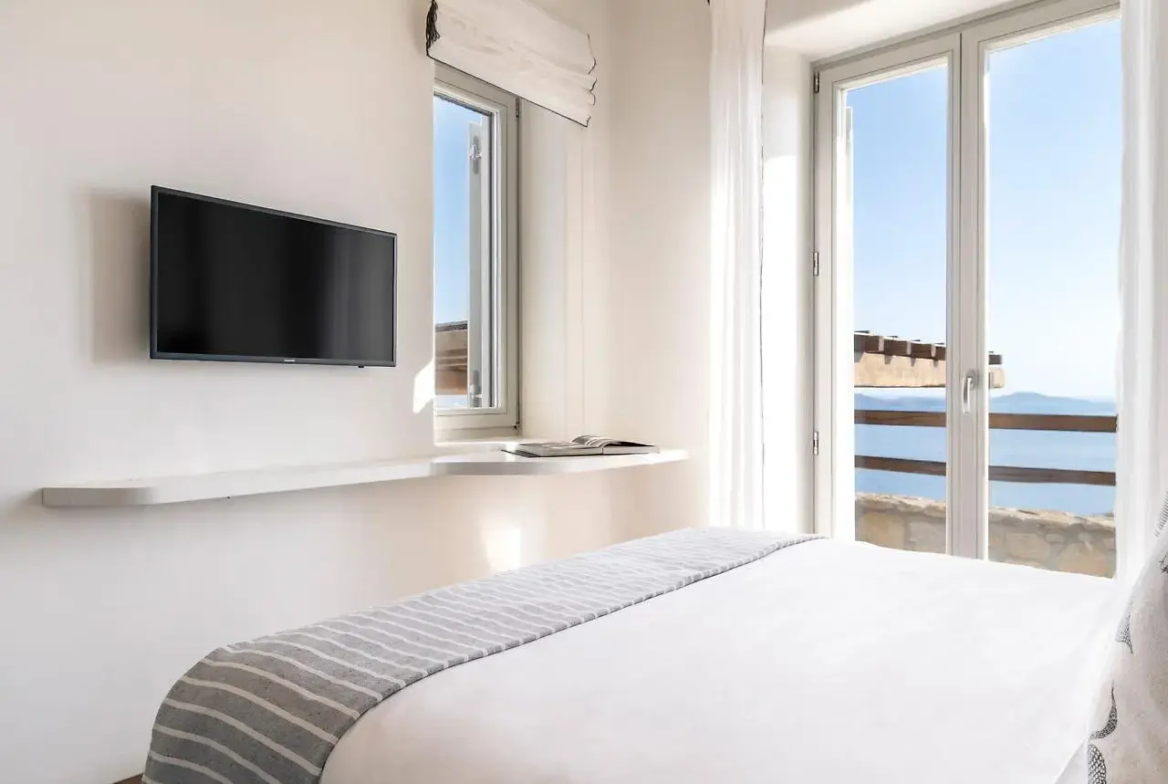 Foto - Villa Olivia Mykonos