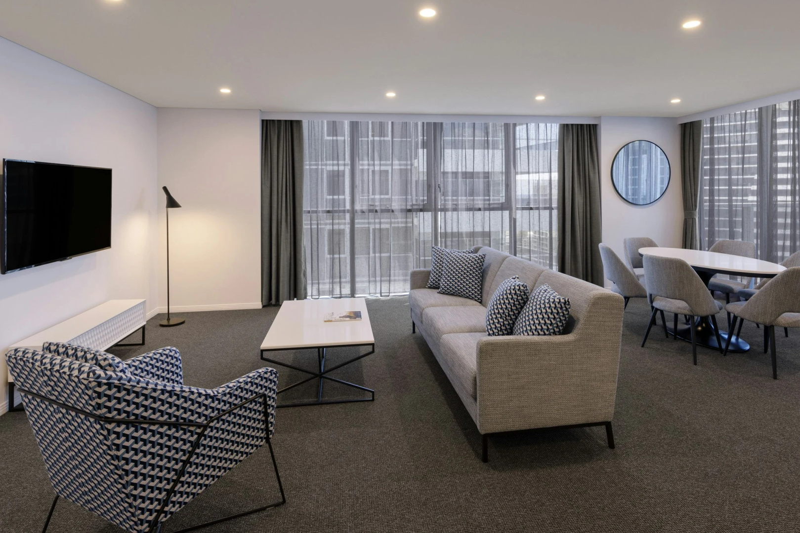 Foto - Meriton Suites Broadbeach, Gold Coast