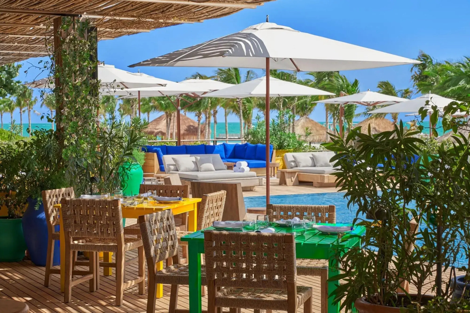 Photo - The Riviera Maya EDITION at Kanai