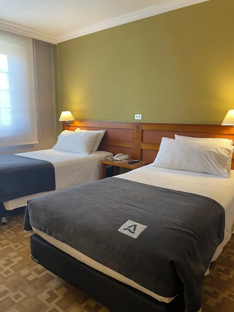 Photo - Hotel Almasur Express Punta Arenas