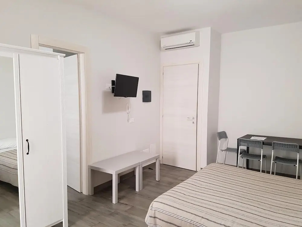Foto - Beda Ragusa Guest House