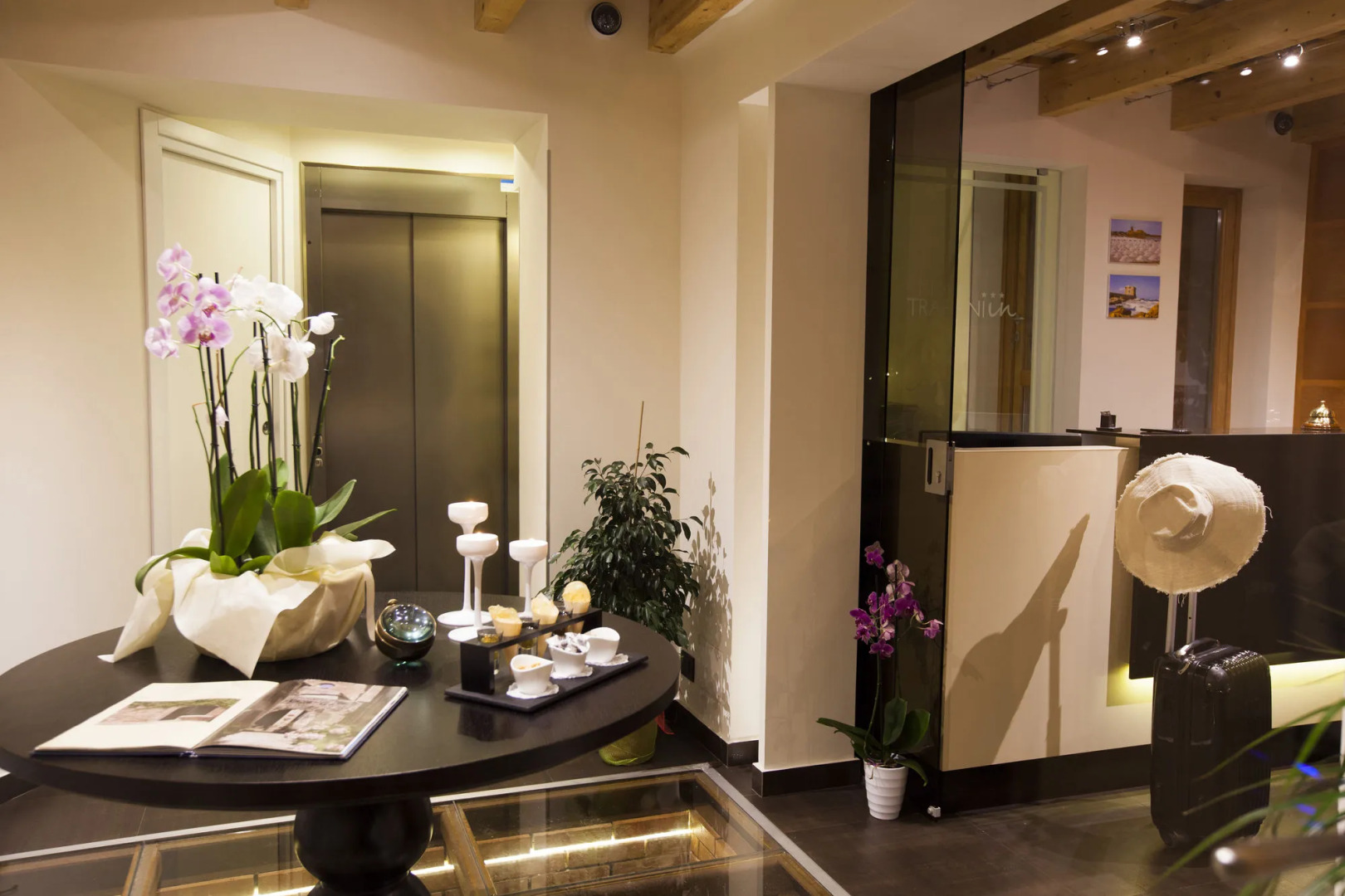 Photo - Hotel Trapani In