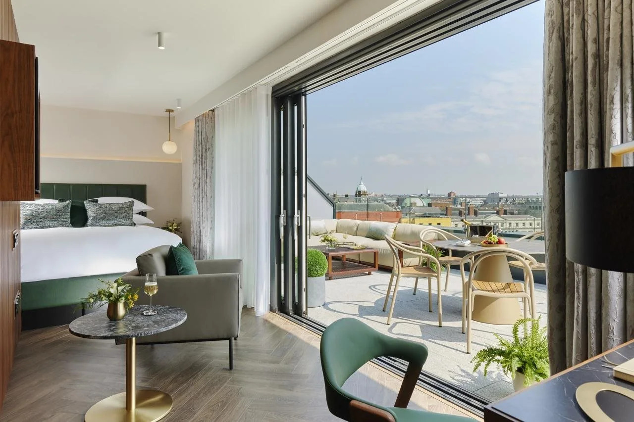 Foto - The Chancery Hotel