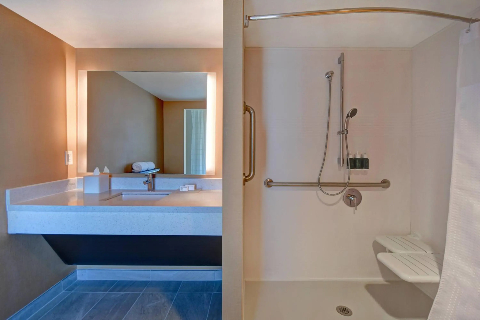 Foto - TownePlace Suites Las Vegas Airport South