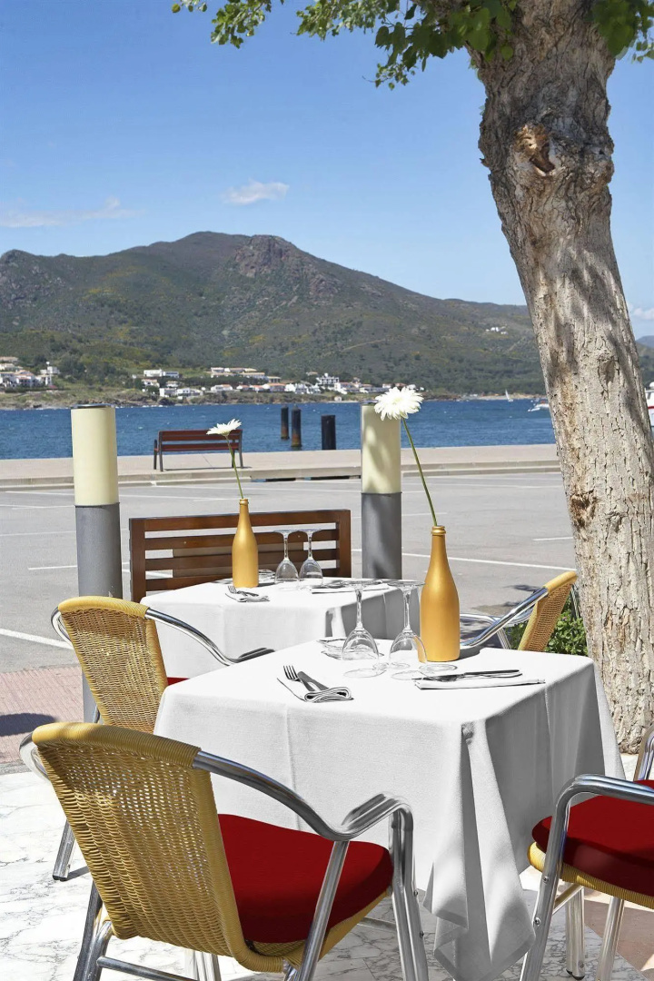 Photo - Hotel Spa Cap de Creus