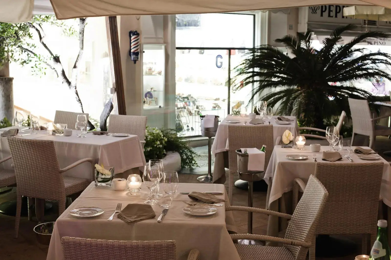 Foto - Hotel La Palma, Oetker Hotels