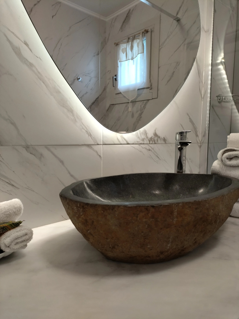 Foto - Tharroe of Mykonos Boutique Hotel