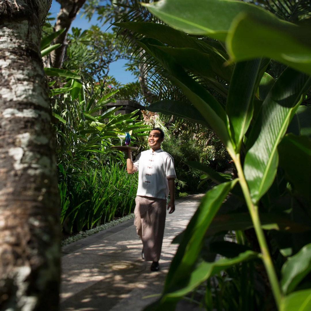 Photo - Sun Island Boutique Villas & Spa Seminyak