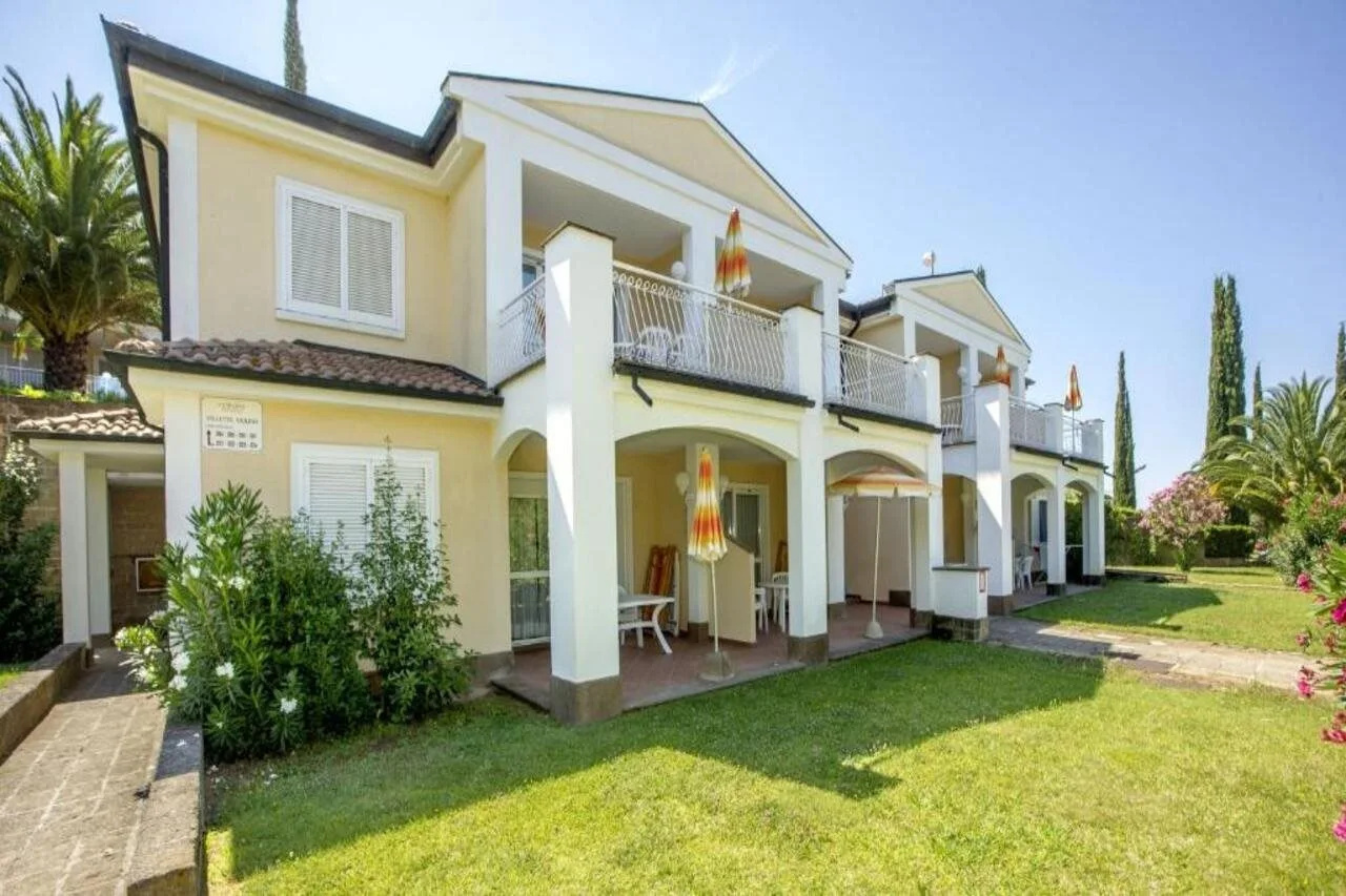 Foto - Il Pelagone Hotel & Golf Resort Toscana