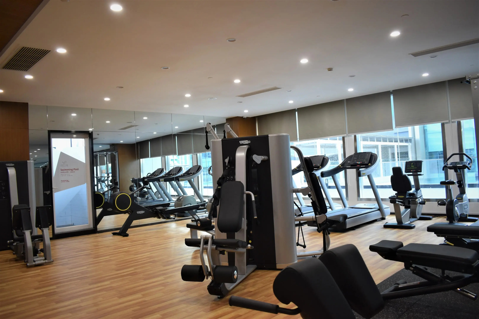 Foto - Olympia City Hotel by Dara