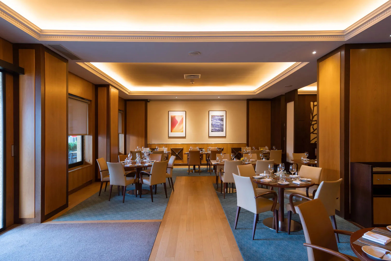 Foto - SANA Metropolitan Hotel