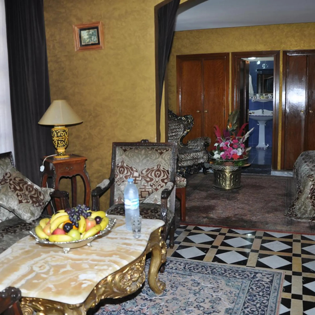 Foto - Hotel Transatlantique