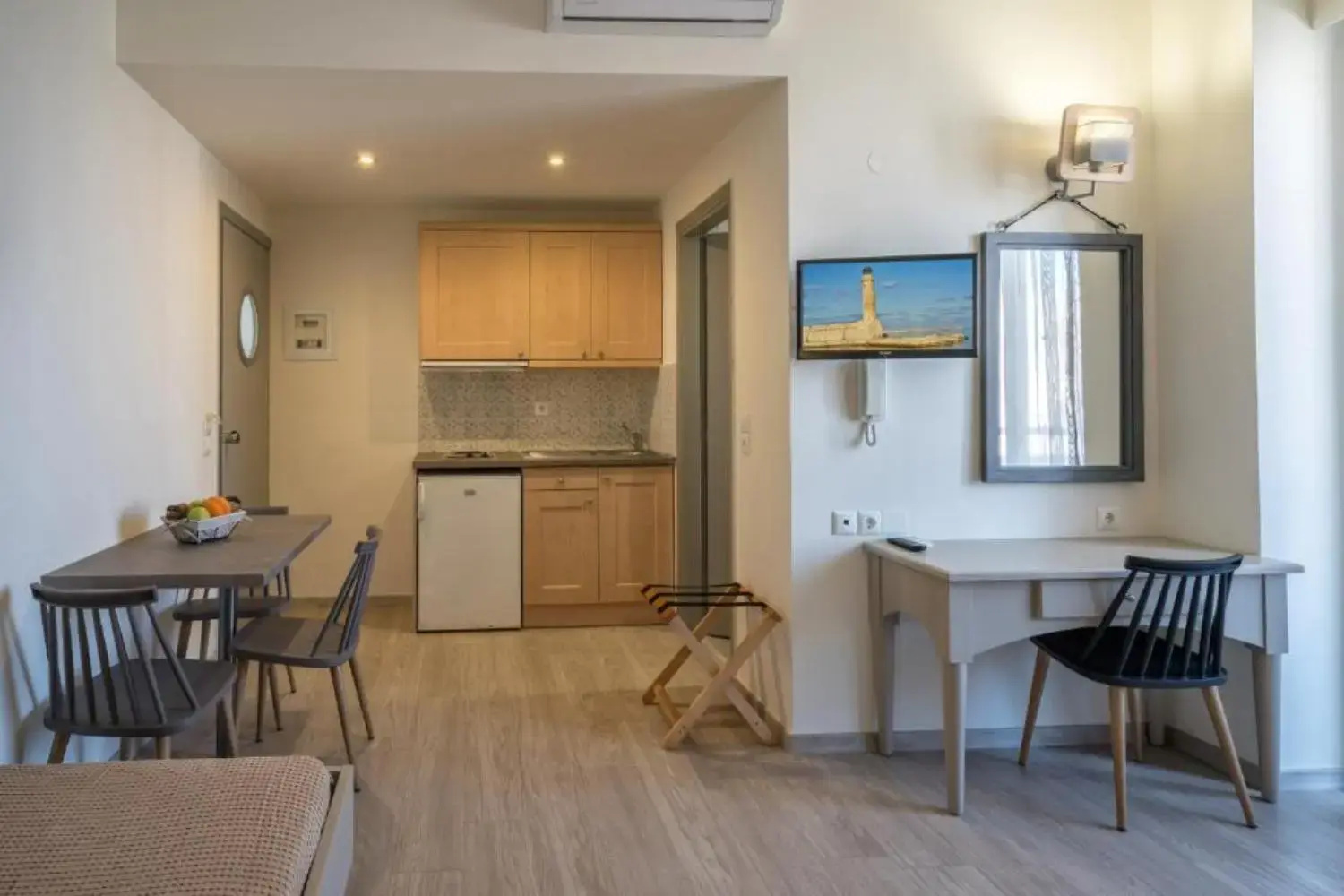 Foto - Icarus Apartments