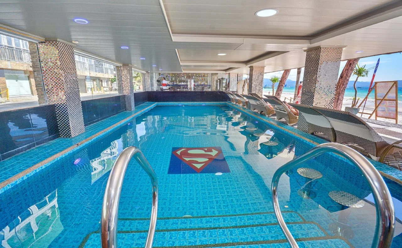 Photo - Diamond Water Edge Resort