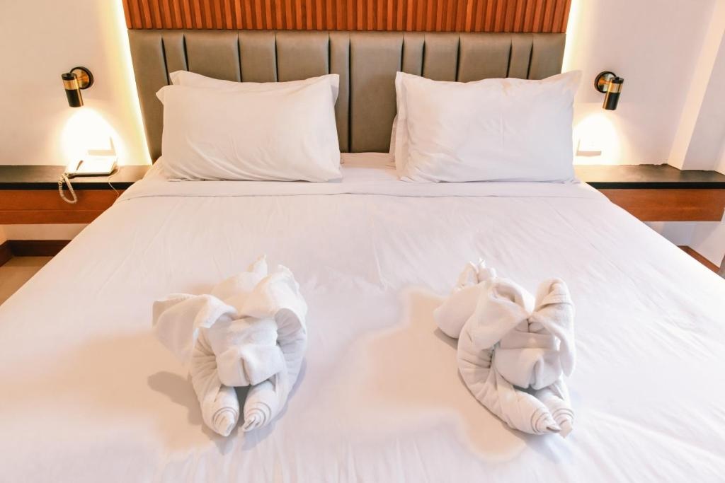 President Hotel