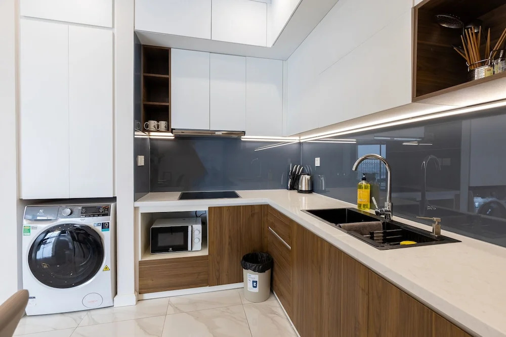 Foto - Muse Hanoi Lake View Luxury Apartment - D' Eldorado