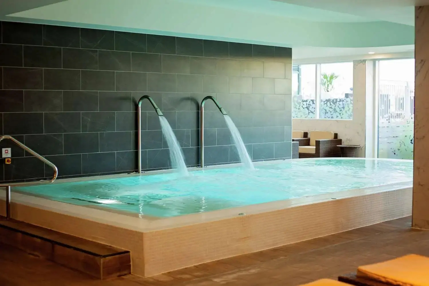 Photo - Hilton Southampton - Utilita Bowl