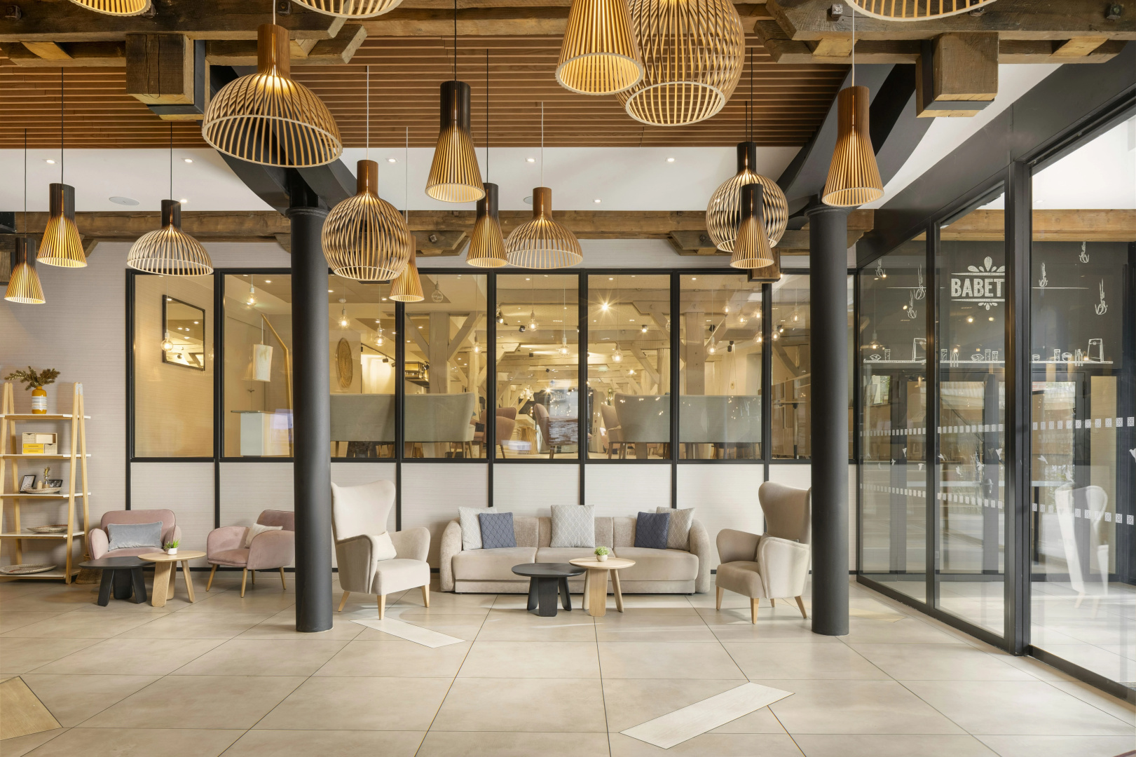 Photo - Hilton Garden Inn Paris La Villette