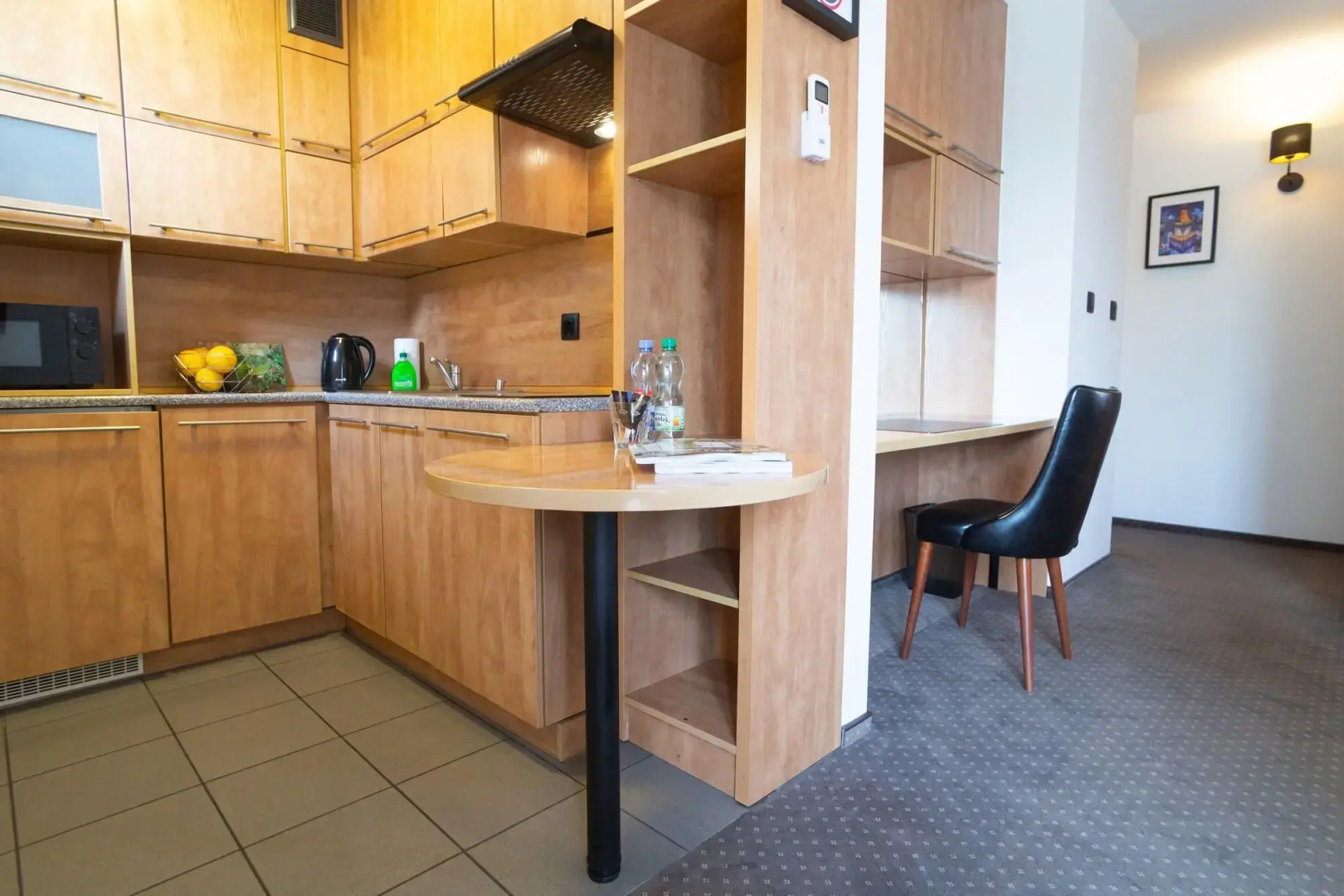 Photo - Warsaw Apartments - Apartamenty Sadyba