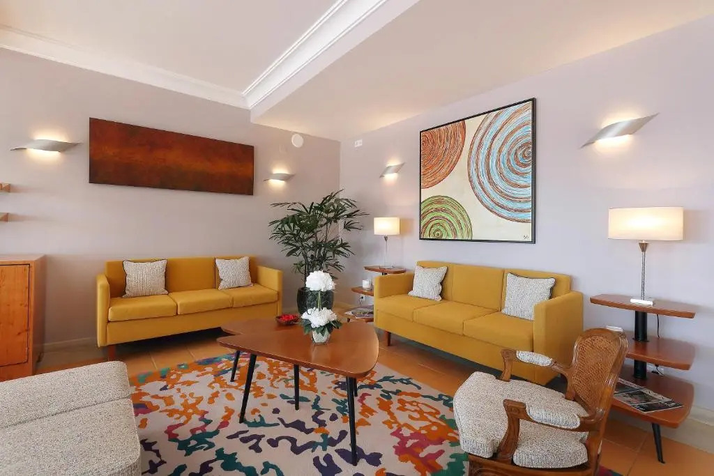 Foto - Vila Sao Vicente Boutique (Adults Only)