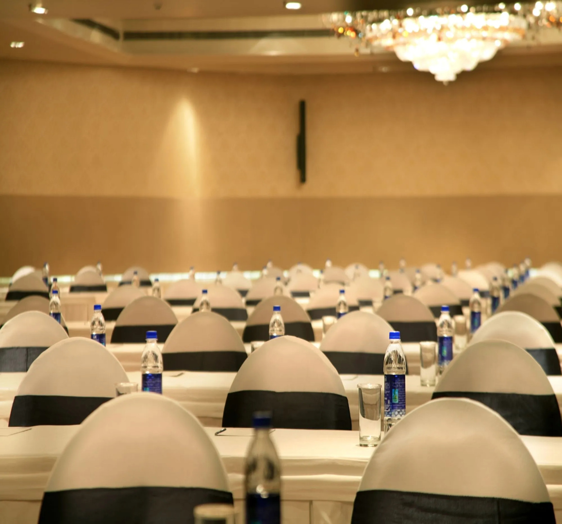 Foto - Mahagun Sarovar Portico Suites Ghaziabad