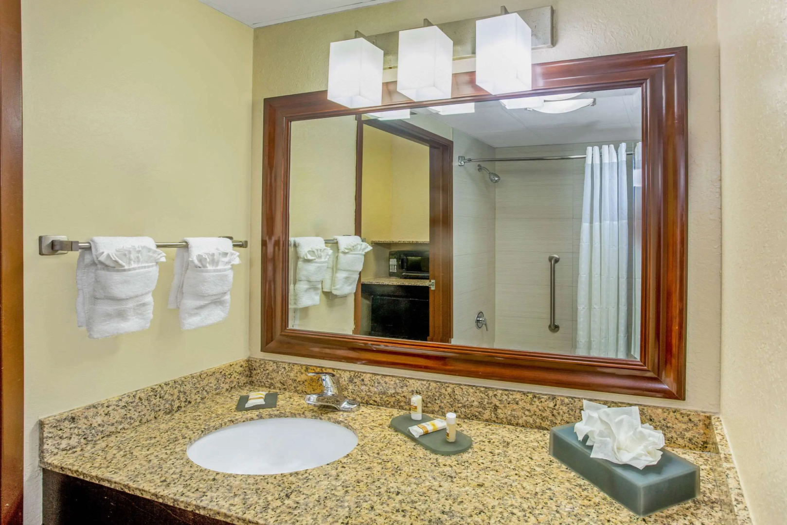 Foto - Comfort Inn & Suites Sarasota I75