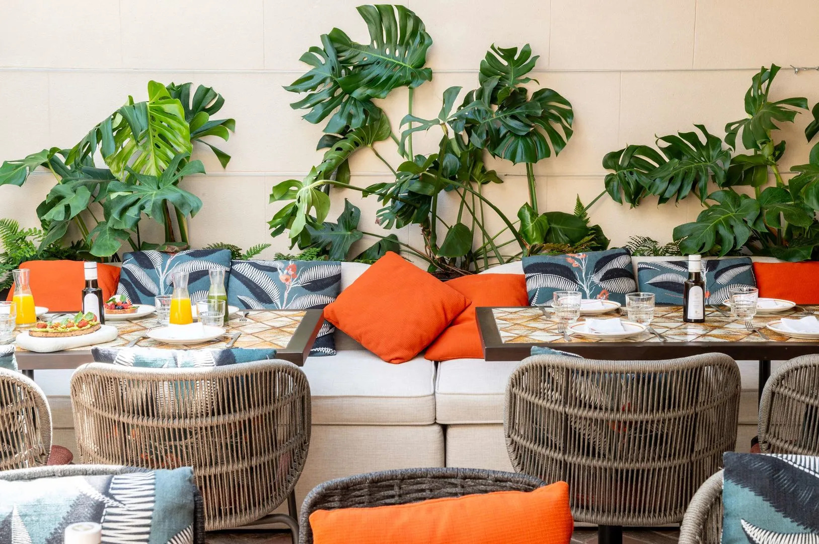 Photo - Hotel Montera Madrid, Curio Collection By Hilton